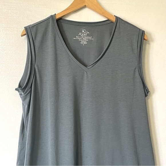 Kuhl Juniper Tank top - Picture 4 of 9